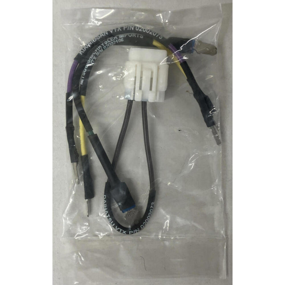 Vetronix 02002073 02002106 02002075 02002076 Test Jumpers Tech-1 / MTS 3100 OEM